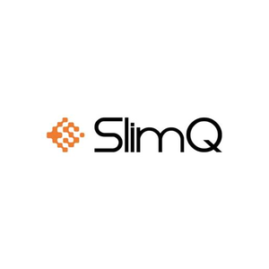 SlimQ brand logo for slimq.life
