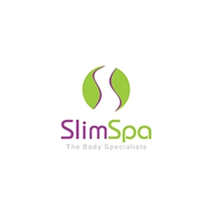 slimspaonline brand logo for slimspaonline.com