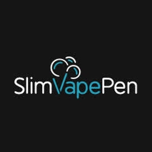 slimvapepen brand logo for slimvapepen.com