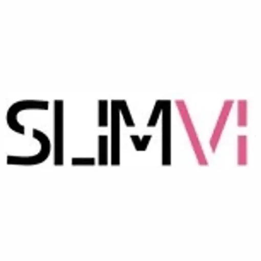 slimvi brand logo for slimvi.com