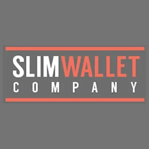 slimwallet brand logo for slimwallet.co
