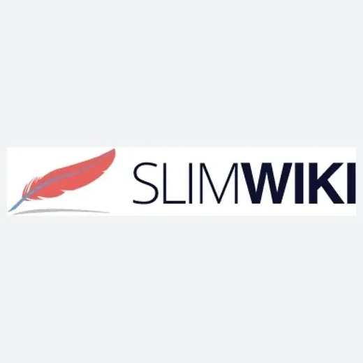 slimwiki brand logo for slimwiki.com