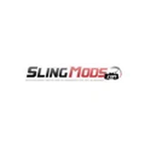 Sling Mods brand logo for slingmods.com