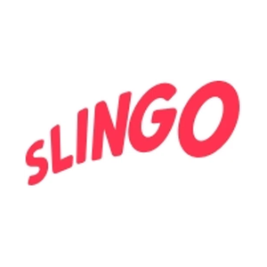 slingo brand logo for slingo.com