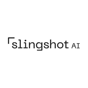 slingshot brand logo for slingshot.xyz