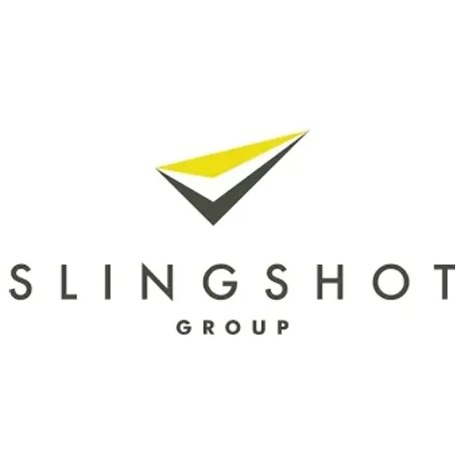 slingshotgroup brand logo for slingshotgroup.org