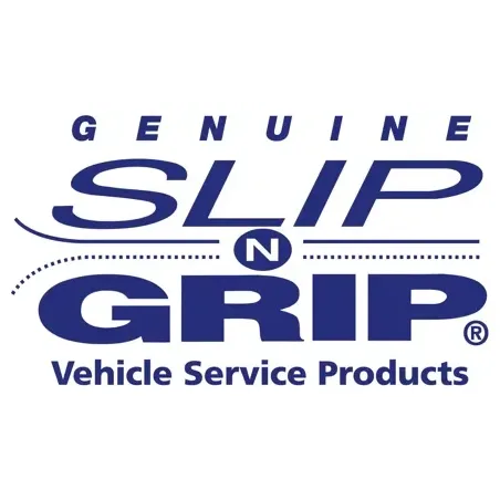 slipngrip brand logo for slipngrip.com