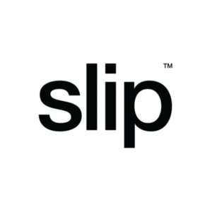 slipsilkpillowcase brand logo for slipsilkpillowcase.com
