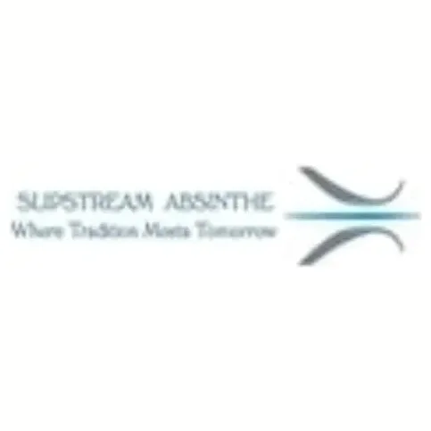 slipstreamabsinthe brand logo for slipstreamabsinthe.com