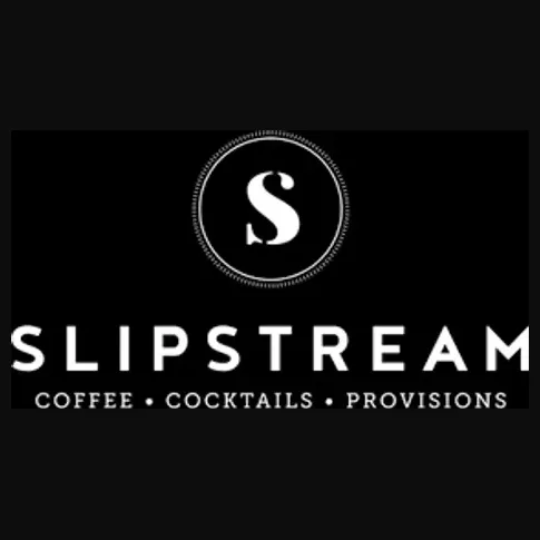 slipstreamdc brand logo for slipstreamdc.com