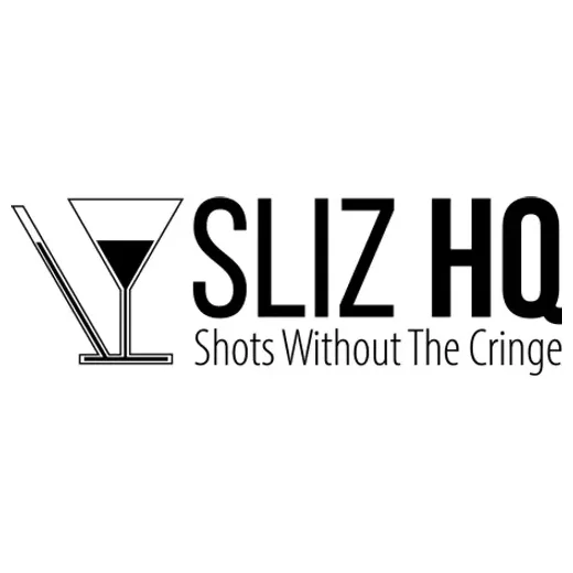 sliz brand logo for sliz.com