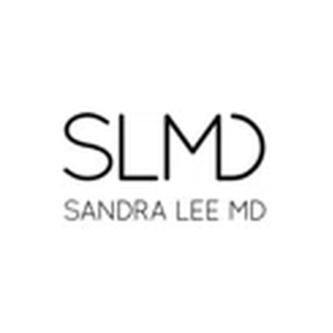 SLMD Skincare brand logo for slmdskincare.com