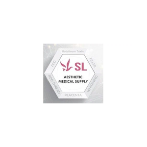slmedibeauty brand logo for slmedibeauty.com