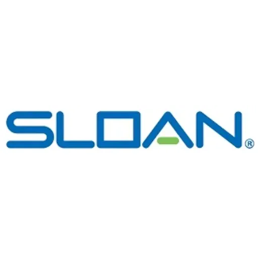 sloan brand logo for sloan.com