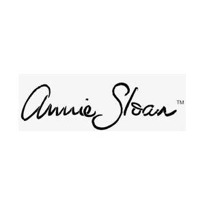 Sloan brand logo for anniesloan.com