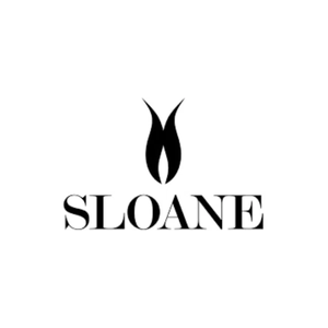 sloaneboutique brand logo for sloaneboutique.com