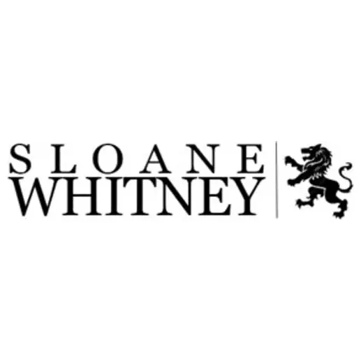 sloanewhitney brand logo for sloanewhitney.com