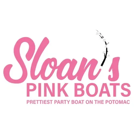 sloanspinkboats brand logo for sloanspinkboats.com