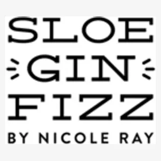 sloeginfizz brand logo for sloeginfizz.com