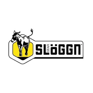 sloggn brand logo for sloggn.com