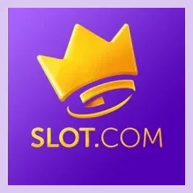 slot.com/en brand logo for slot.com