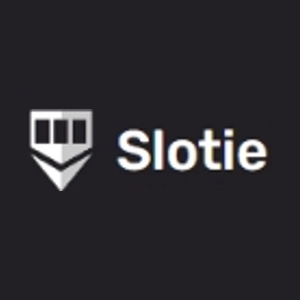 slotie brand logo for slotie.com