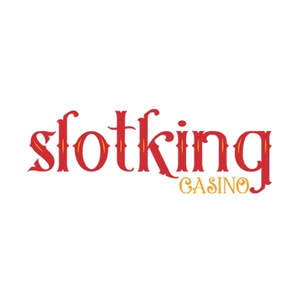 slotkingcasino brand logo for slotkingcasino.com