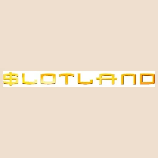 slotland brand logo for slotland.eu