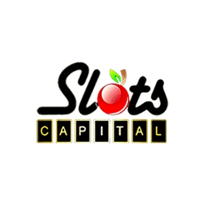 slotscapital brand logo for slotscapital.lv