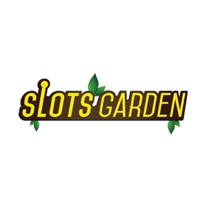 slotsgarden brand logo for slotsgarden.com