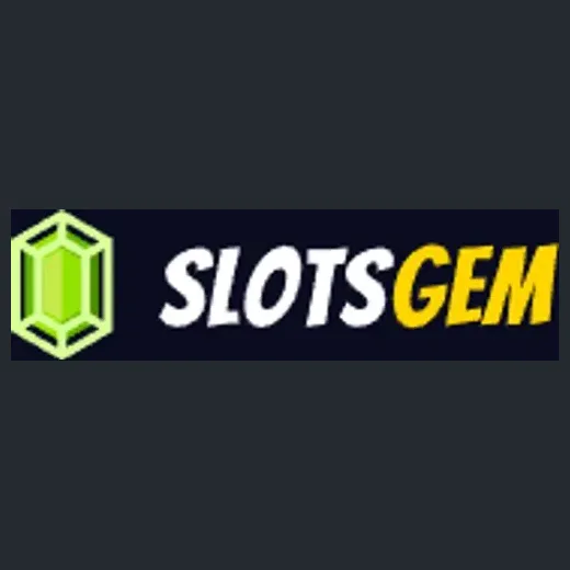 slotsgem1 brand logo for slotsgem1.com