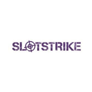 slotstrike brand logo for slotstrike.com
