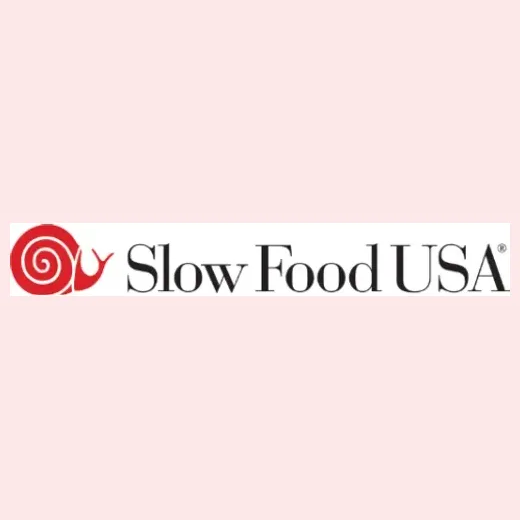 slowfoodamericas brand logo for slowfoodamericas.org