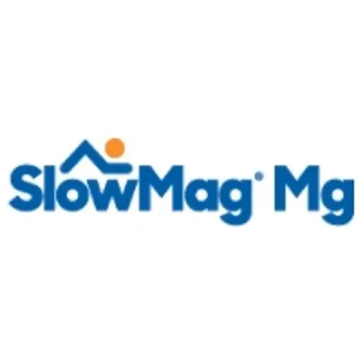 slowmag brand logo for slowmag.com