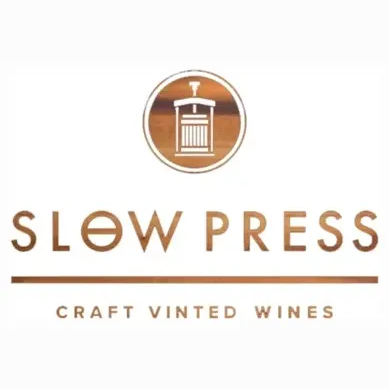 slowpresswines brand logo for slowpresswines.com