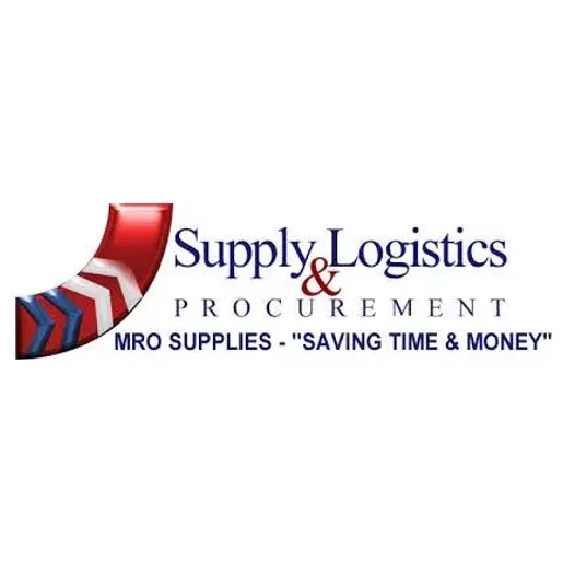 slprocurement brand logo for slprocurement.com