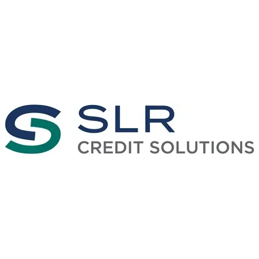 slrcreditsolutions brand logo for slrcreditsolutions.com