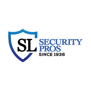 slsecuritypros brand logo for slsecuritypros.com