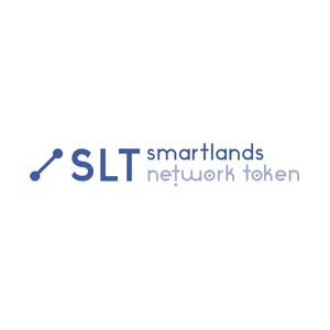 slt brand logo for slt.finance