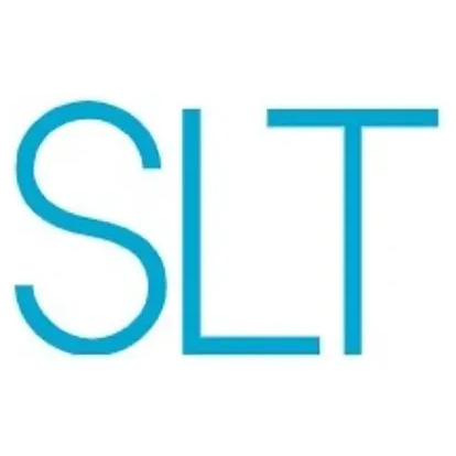 sltnyc brand logo for sltnyc.com