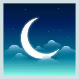 slumber brand logo for slumber.fm