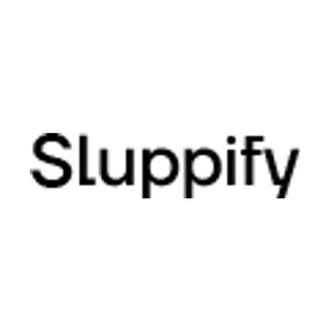 sluppify brand logo for sluppify.com