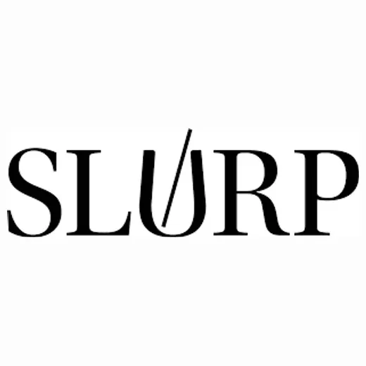 slurpmix brand logo for slurpmix.com