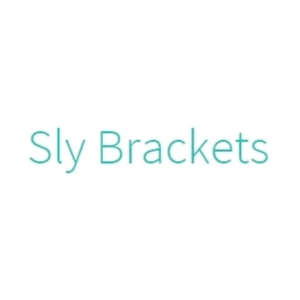 slybrackets brand logo for slybrackets.com