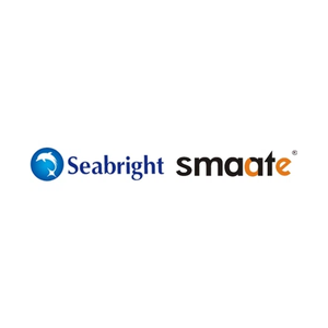 smaate brand logo for smaate.com