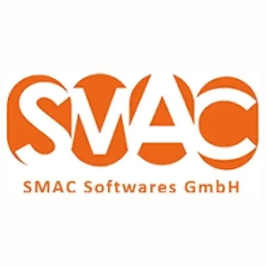 smaccrm brand logo for smaccrm.com