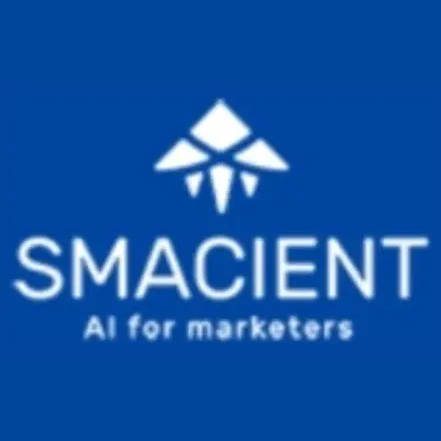 smacient brand logo for smacient.com