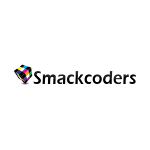 smackcoders brand logo for smackcoders.com