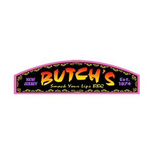 smackyourlipsbbq brand logo for smackyourlipsbbq.com