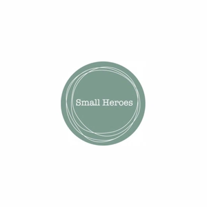small-heroes.eu/de/ brand logo for small-heroes.eu